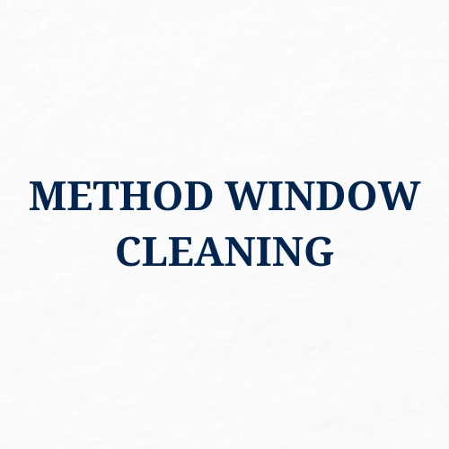Method Window Cleaning