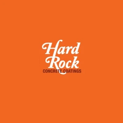 Hard Rock Concrete Coatings