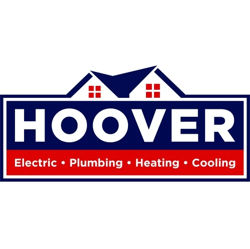 Hoover Electric Plumbing Heating Cooling