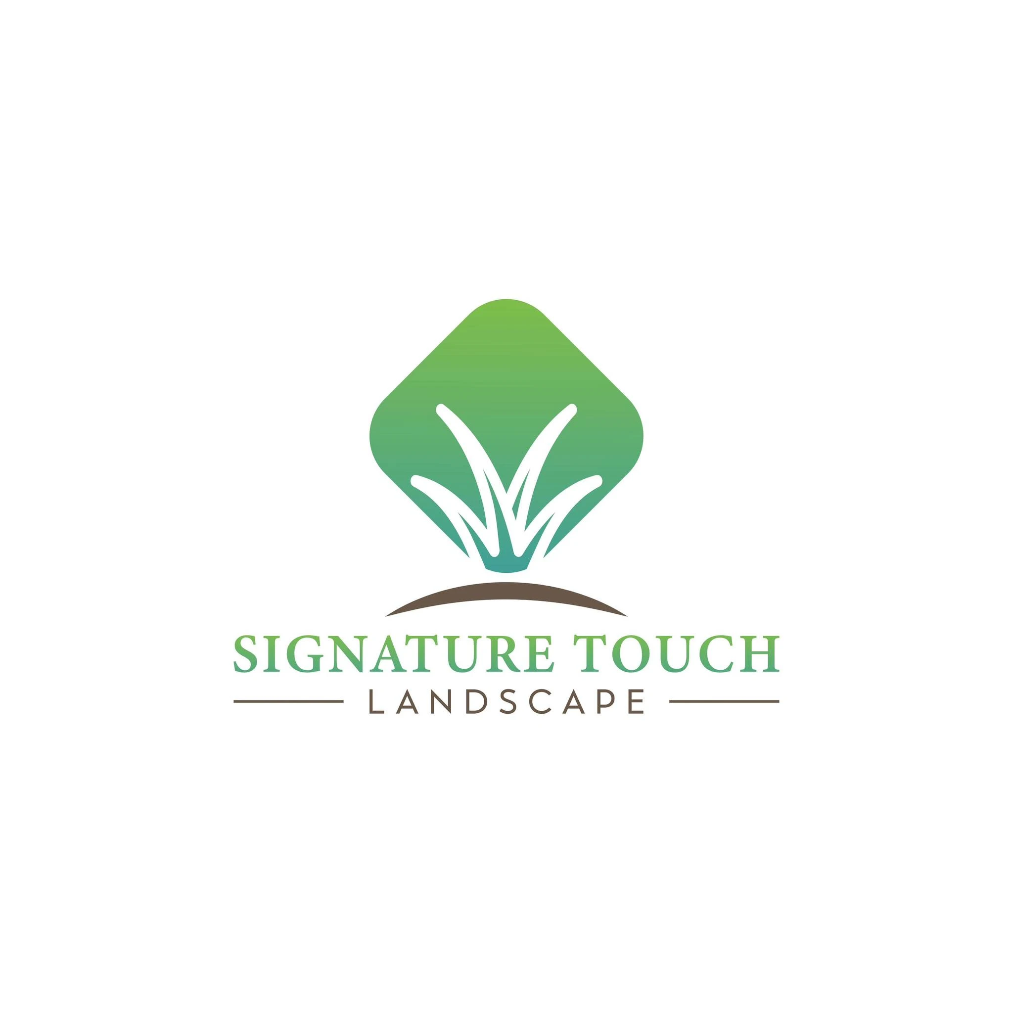 Signature Touch Landscapes