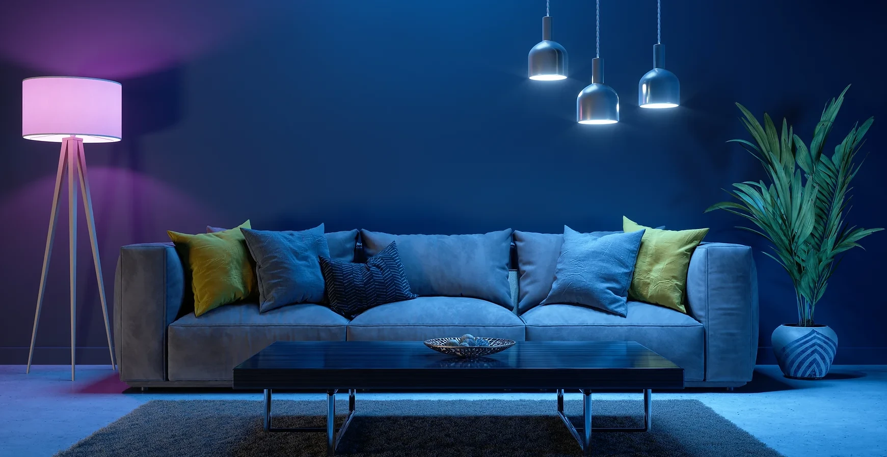 San Diego Smart Homes