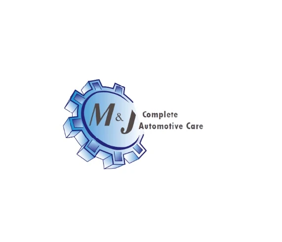 M & J Complete Automotive Care