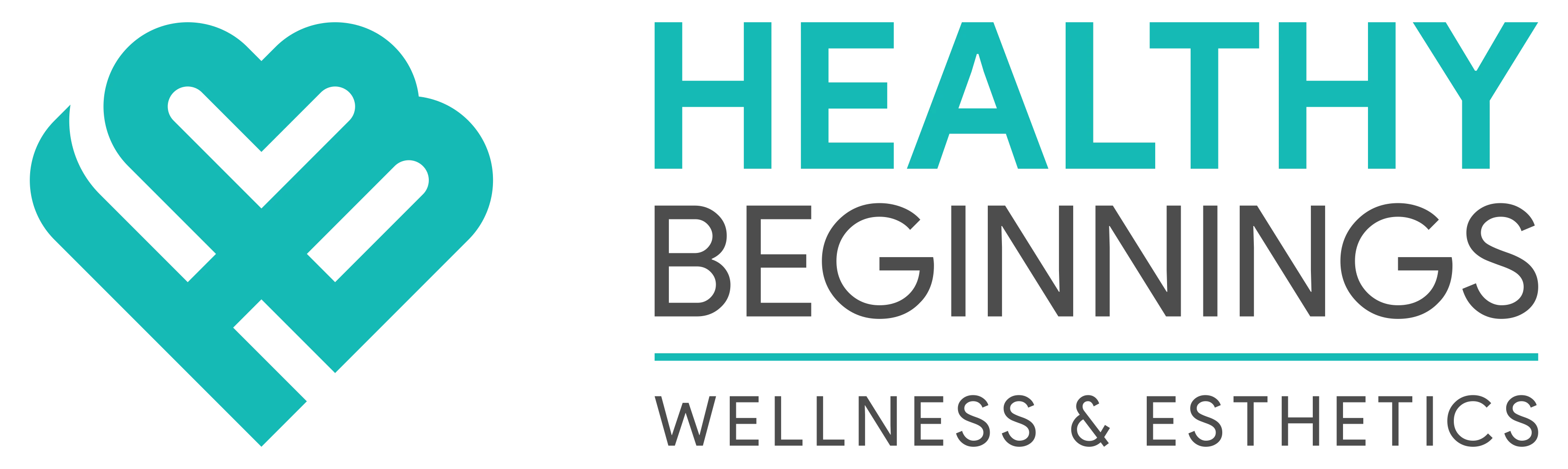 Healthy Beginnings Wellness & Esthetics Center