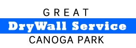 Drywall Repair Canoga Park