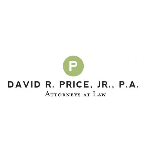 David R. Price, Jr., P.A.