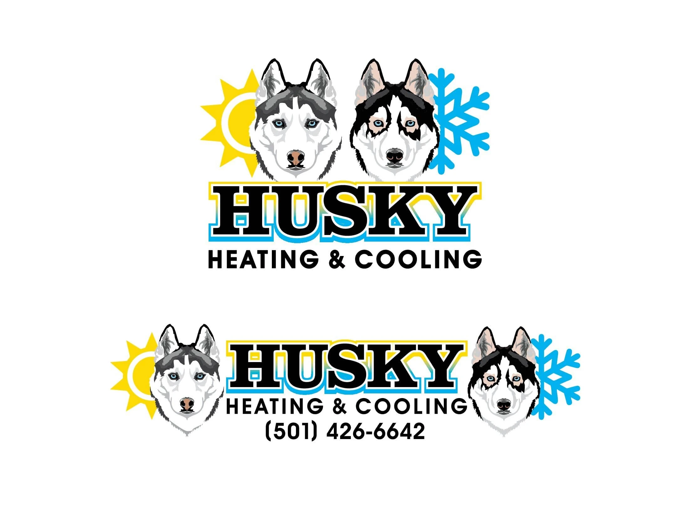 Husky Heating and Cooling
