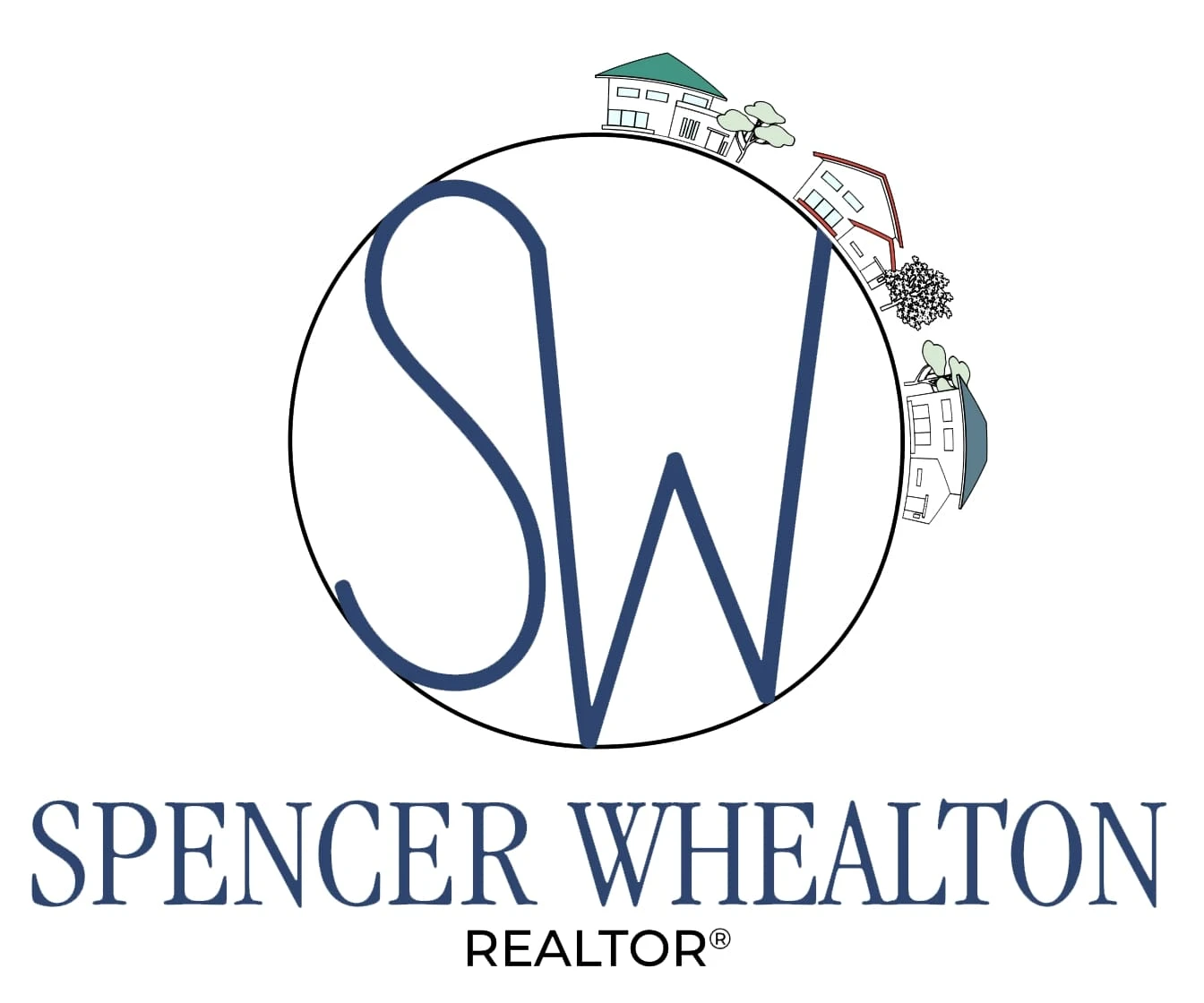 Spencer Whealton - Realtor
