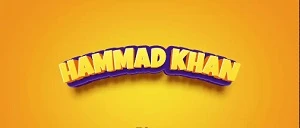 Hammad khan