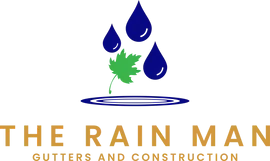 The Rain Man Gutters