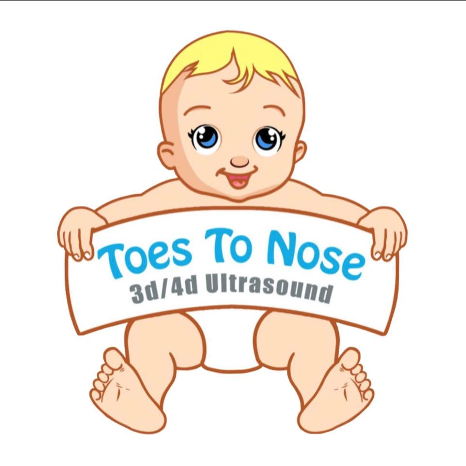 Toes to Nose 3D4D Ultrasounds LLC