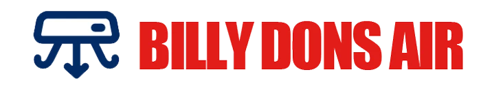 Billy Don's Air