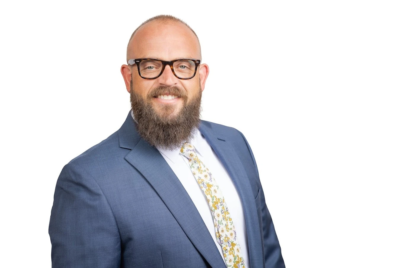 Cameron Rosso - Realtor