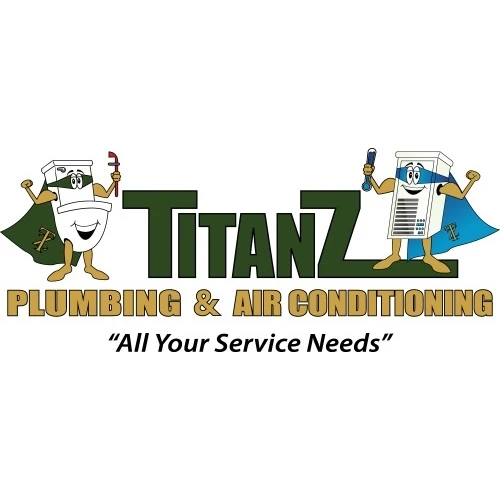 Titanz Plumbing & Air Conditioning