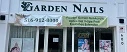 Garden Nails