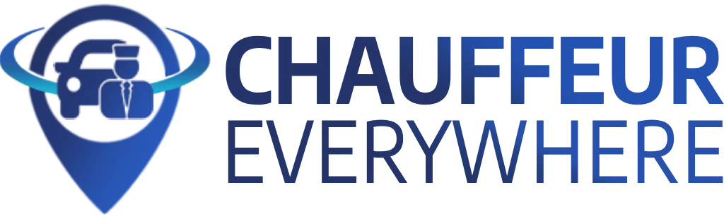 Chauffeur Everywhere Worldwide Ground Transportation
