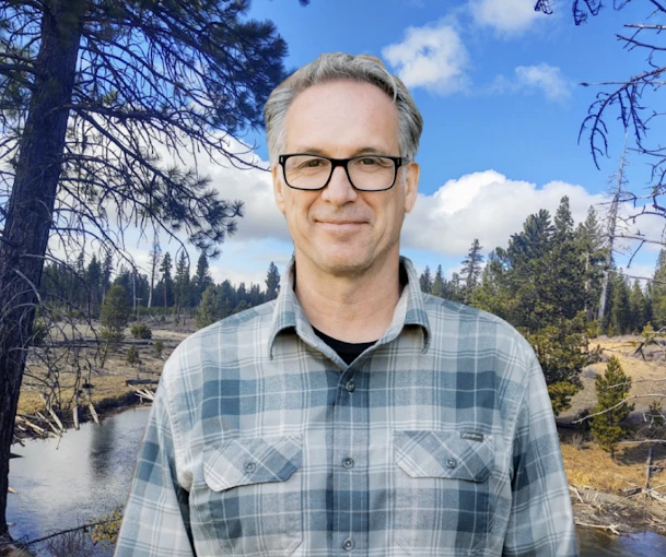 Central Oregon Property Hunter / Kenny Roberts / Real Estate Agent Services