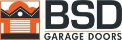 BSD Garage Door