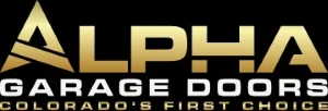 Alpha Garage Door