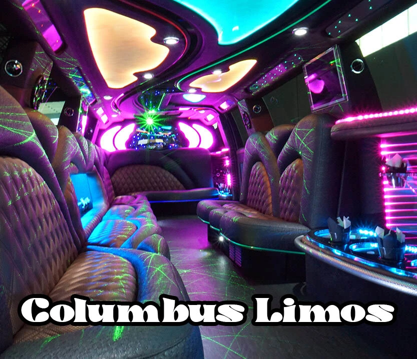 Columbus Limos