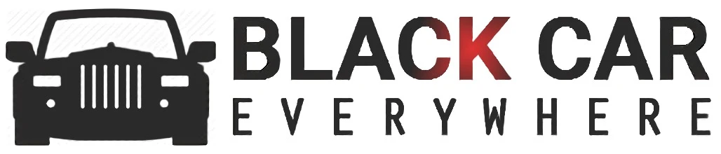 Black Car Everywhere Limousine & Car Service