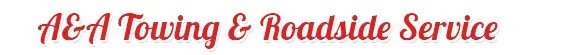 A&A Towing and Roadside Service