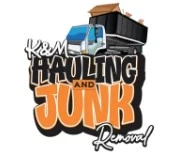 K&M Hauling and Junk Removal