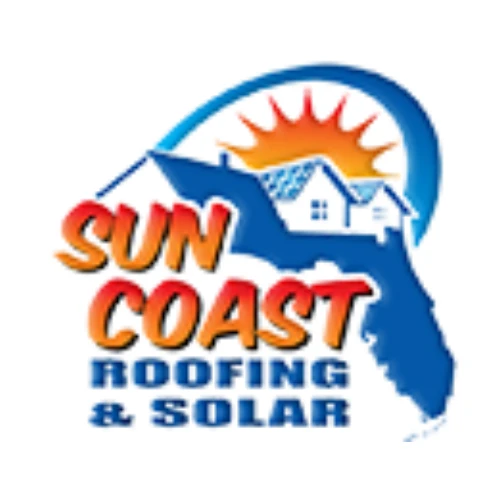 Sun Coast Roofing & Solar