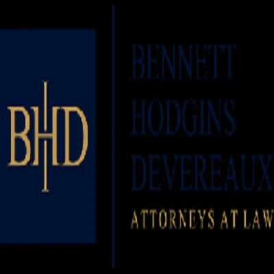 Bennett Hodgins Devereaux