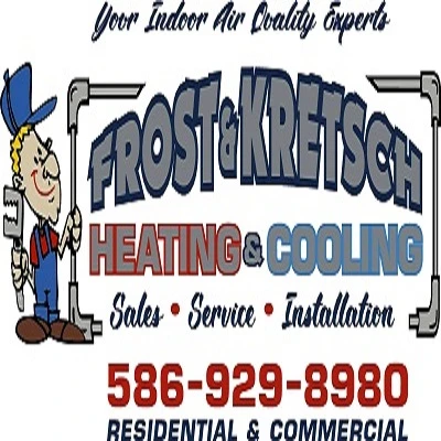 Frost & Kretsch Heating & Cooling