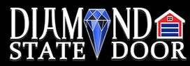 Diamond State Door