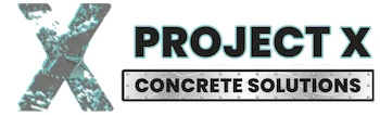 Project X Concrete Solutions