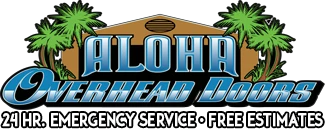 Aloha Garage Doors