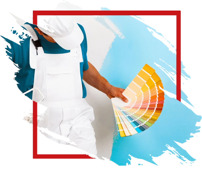 Intercolor Painting LLC