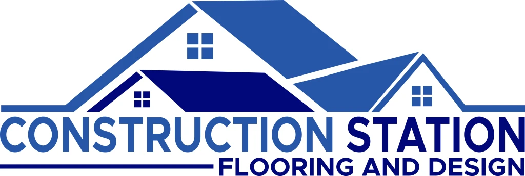 Construction Station Flooring and Design