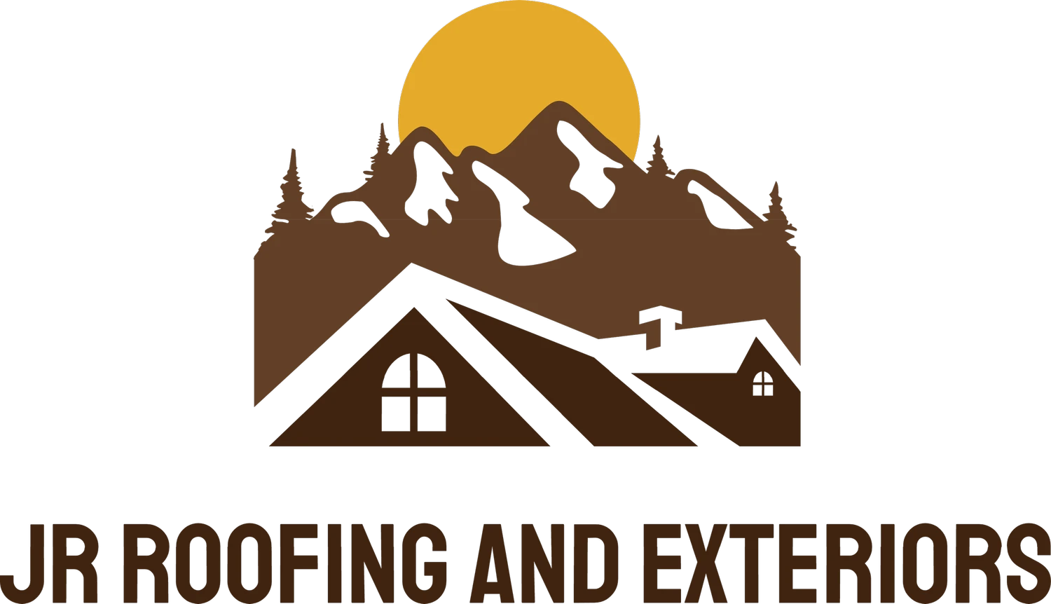 JR Roofing and Exteriors