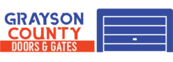 Grayson County Garage Door Repair