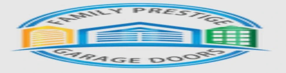 Family Prestige Garage Doors