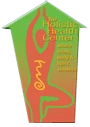 The Holistic Health Center of Peoria