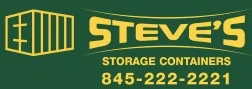 Steve's Storage Containers
