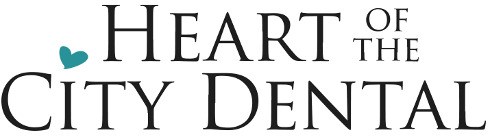 Heart of the City Dental