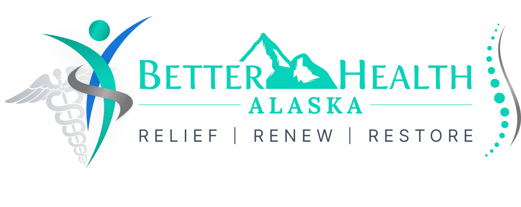 Better Health Alaska Chiropractors - East Anchorage