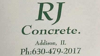 RJ Concrete