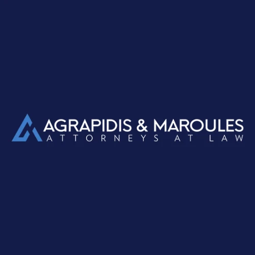 Agrapidis & Maroules P.C.