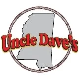 Uncle Dave's Spices & Rubs