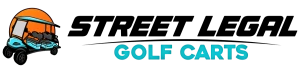 Street Legal Golf Cart Rentals
