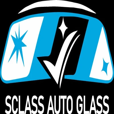 Sclass Auto Glass