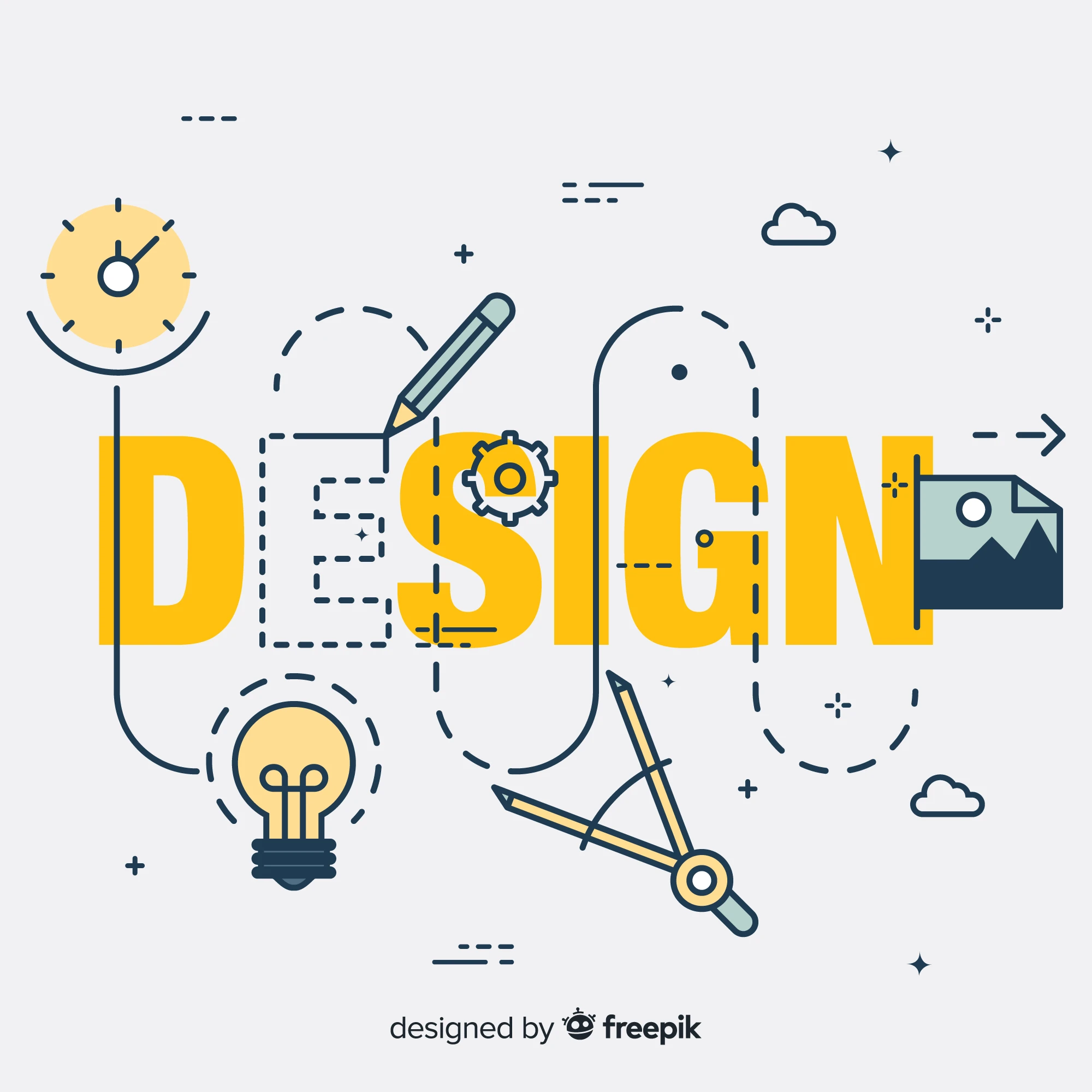 Techigator AE | Logo design company