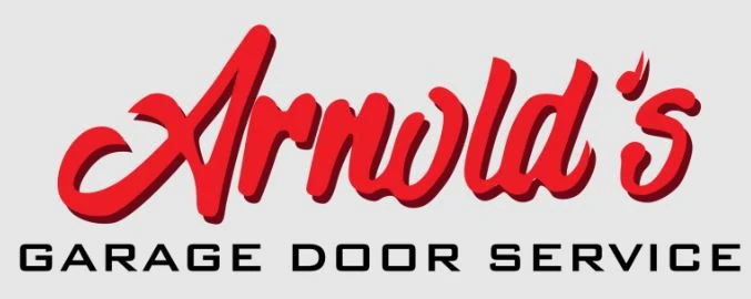 Arnold’s Garage Door