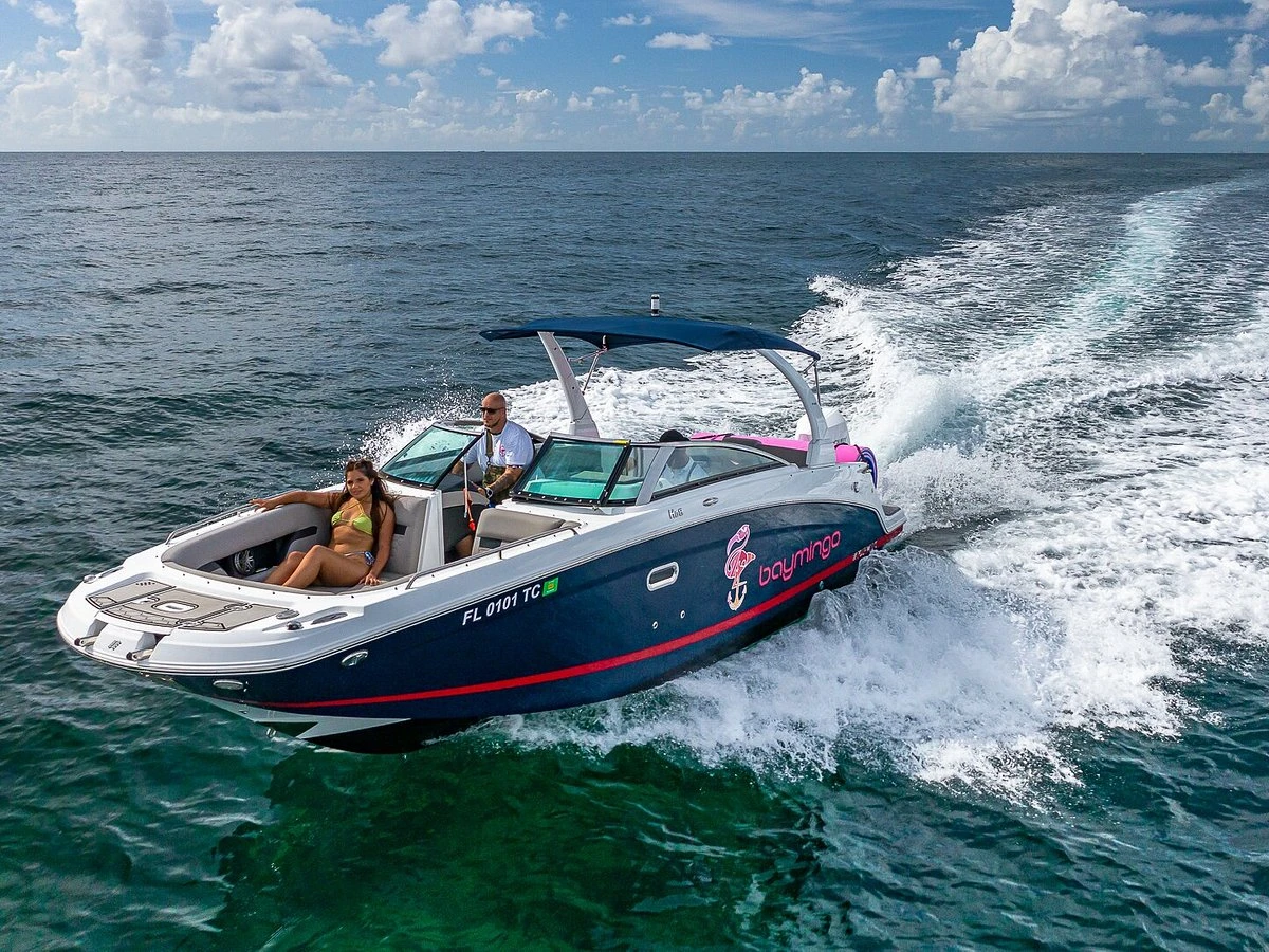 Boats Rentals & tours with Captains in Fort Lauderdale