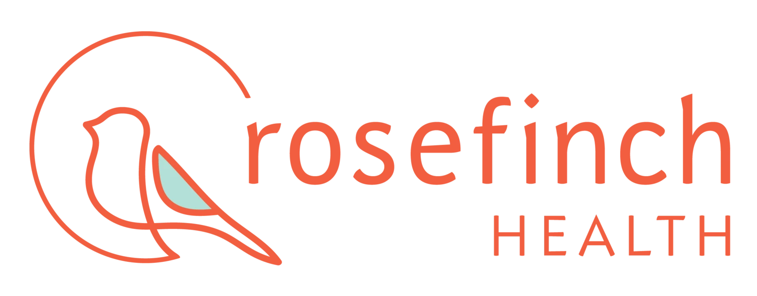 Rosefinch Health